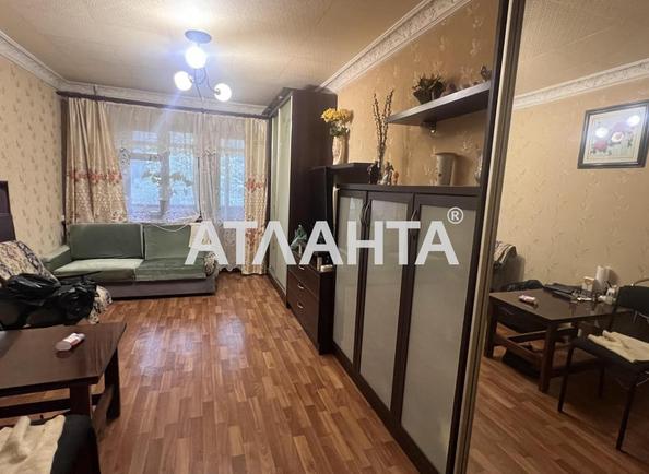 2-комнатная квартира по адресу ул. Варненская (площадь 43,9 м²) - Atlanta.ua - фото 3