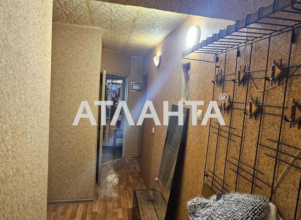 2-комнатная квартира по адресу ул. Варненская (площадь 43,9 м²) - Atlanta.ua - фото 10