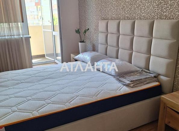 2-кімнатна квартира за адресою вул. Парусна (площа 72 м²) - Atlanta.ua - фото 8