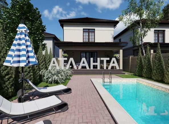 Будинок за адресою вул. Лабораторна (площа 135 м²) - Atlanta.ua - фото 2