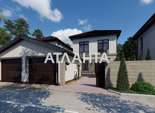 Будинок за адресою вул. Лабораторна (площа 135 м²) - Atlanta.ua - фото 3