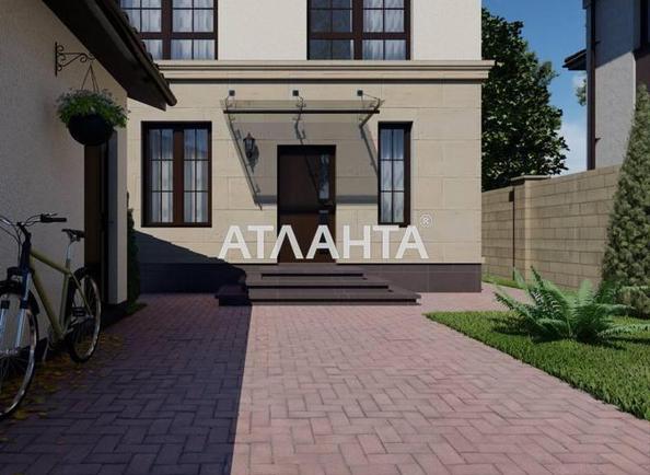 Будинок за адресою вул. Лабораторна (площа 135 м²) - Atlanta.ua - фото 6