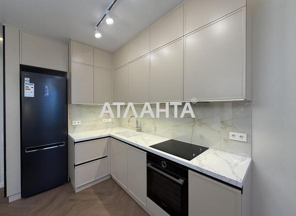 1-комнатная квартира по адресу ул. Каманина (площадь 46 м²) - Atlanta.ua - фото 5