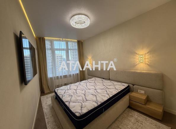 1-комнатная квартира по адресу ул. Каманина (площадь 46 м²) - Atlanta.ua - фото 7