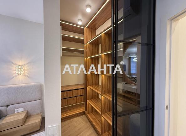 1-комнатная квартира по адресу ул. Каманина (площадь 46 м²) - Atlanta.ua - фото 8