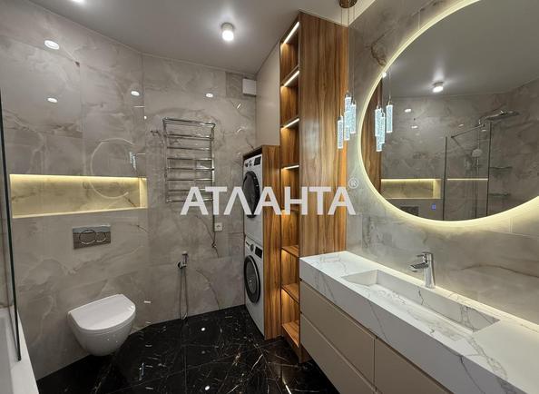 1-комнатная квартира по адресу ул. Каманина (площадь 46 м²) - Atlanta.ua - фото 9