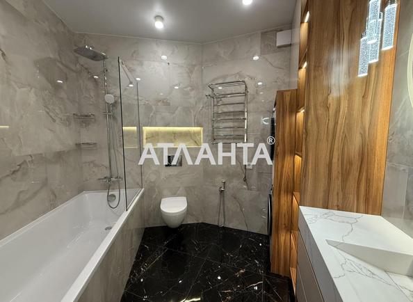 1-комнатная квартира по адресу ул. Каманина (площадь 46 м²) - Atlanta.ua - фото 11