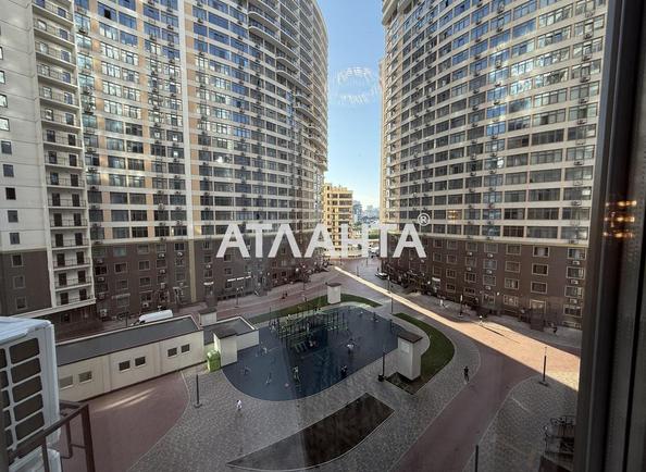 1-комнатная квартира по адресу ул. Каманина (площадь 46 м²) - Atlanta.ua - фото 13