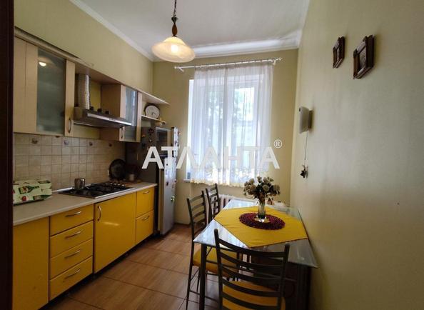 1-room apartment apartment by the address st. Bazarnaya Kirova (area 37,3 m²) - Atlanta.ua - photo 3