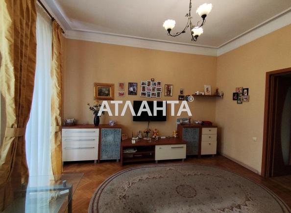 1-room apartment apartment by the address st. Bazarnaya Kirova (area 37,3 m²) - Atlanta.ua - photo 6