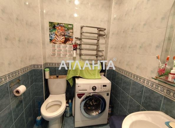1-room apartment apartment by the address st. Bazarnaya Kirova (area 37,3 m²) - Atlanta.ua - photo 11