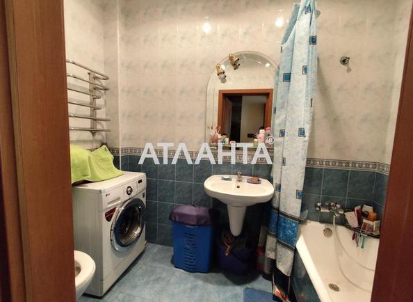1-room apartment apartment by the address st. Bazarnaya Kirova (area 37,3 m²) - Atlanta.ua - photo 12