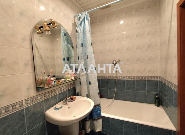 1-room apartment apartment by the address st. Bazarnaya Kirova (area 37,3 m²) - Atlanta.ua - photo 16