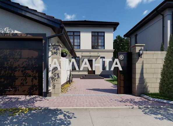Будинок за адресою вул. Лабораторна (площа 135 м²) - Atlanta.ua