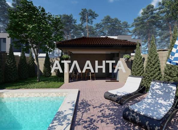 Будинок за адресою вул. Лабораторна (площа 135 м²) - Atlanta.ua - фото 4