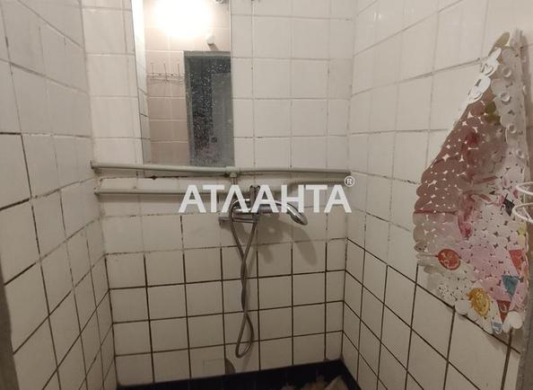 Room in dormitory apartment by the address st. Geroev Krut Tereshkovoy (area 10,4 m²) - Atlanta.ua - photo 11