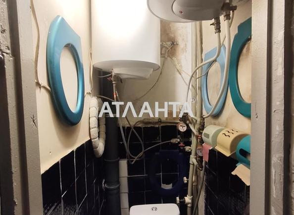 Room in dormitory apartment by the address st. Geroev Krut Tereshkovoy (area 10,4 m²) - Atlanta.ua - photo 12