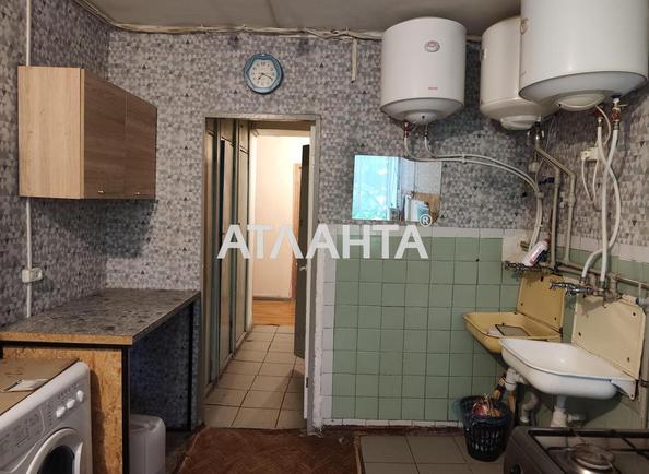 Room in dormitory apartment by the address st. Geroev Krut Tereshkovoy (area 10,4 m²) - Atlanta.ua - photo 6