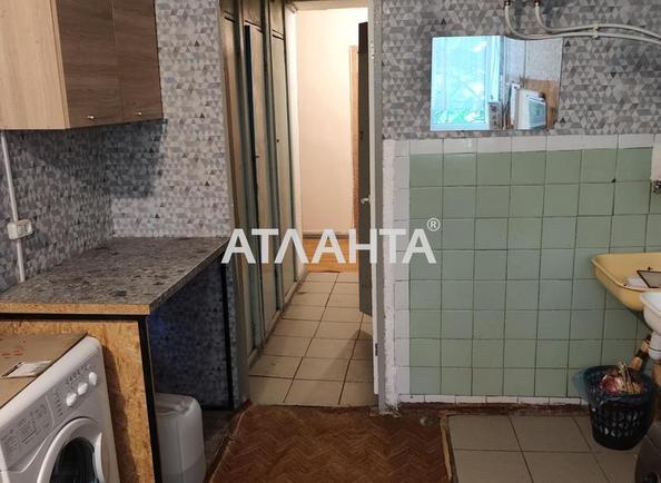 Room in dormitory apartment by the address st. Geroev Krut Tereshkovoy (area 10,4 m²) - Atlanta.ua - photo 7
