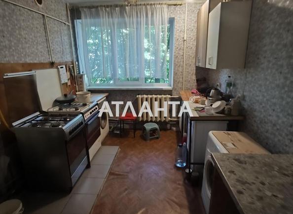 Room in dormitory apartment by the address st. Geroev Krut Tereshkovoy (area 10,4 m²) - Atlanta.ua - photo 8