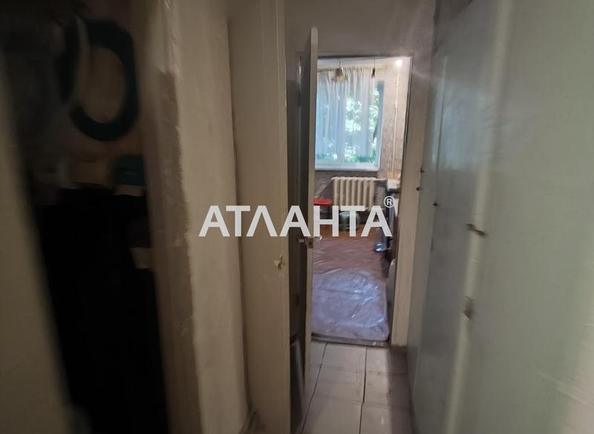 Room in dormitory apartment by the address st. Geroev Krut Tereshkovoy (area 10,4 m²) - Atlanta.ua - photo 10