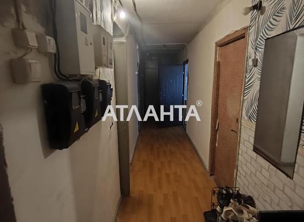 Room in dormitory apartment by the address st. Geroev Krut Tereshkovoy (area 10,4 m²) - Atlanta.ua - photo 5