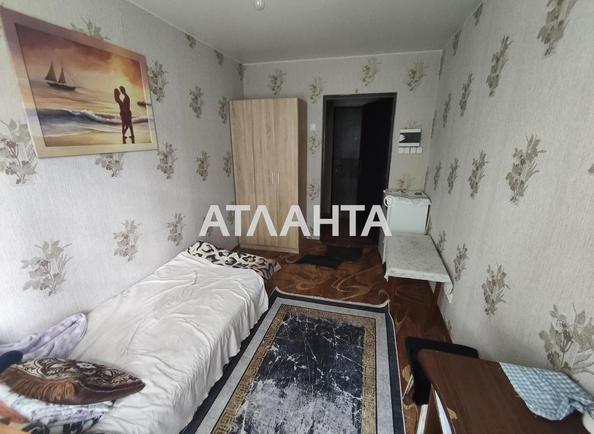 Room in dormitory apartment by the address st. Geroev Krut Tereshkovoy (area 10,4 m²) - Atlanta.ua