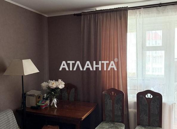 Многокомнатная квартира по адресу ул. Палубная (площадь 78,5 м²) - Atlanta.ua - фото 3