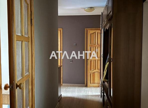 Многокомнатная квартира по адресу ул. Палубная (площадь 78,5 м²) - Atlanta.ua - фото 4