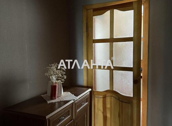 Многокомнатная квартира по адресу ул. Палубная (площадь 78,5 м²) - Atlanta.ua - фото 7