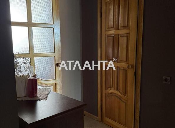 Многокомнатная квартира по адресу ул. Палубная (площадь 78,5 м²) - Atlanta.ua - фото 9