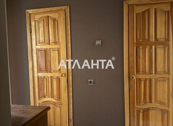 Многокомнатная квартира по адресу ул. Палубная (площадь 78,5 м²) - Atlanta.ua - фото 10