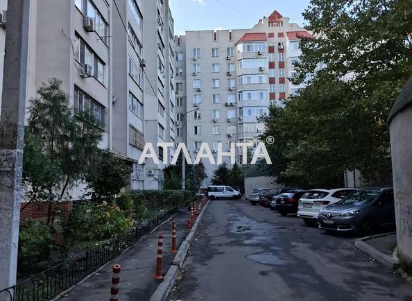 Многокомнатная квартира по адресу ул. Палубная (площадь 78,5 м²) - Atlanta.ua - фото 14