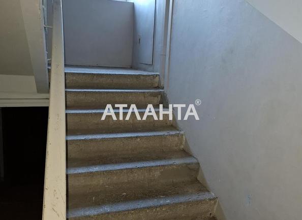 Многокомнатная квартира по адресу ул. Палубная (площадь 78,5 м²) - Atlanta.ua - фото 15