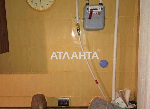 Многокомнатная квартира по адресу ул. Палубная (площадь 78,5 м²) - Atlanta.ua - фото 20