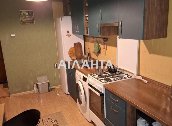 Многокомнатная квартира по адресу ул. Палубная (площадь 78,5 м²) - Atlanta.ua - фото 7