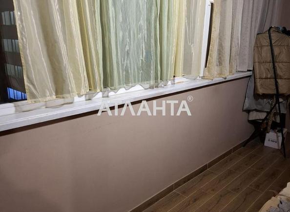 Многокомнатная квартира по адресу ул. Палубная (площадь 78,5 м²) - Atlanta.ua - фото 21