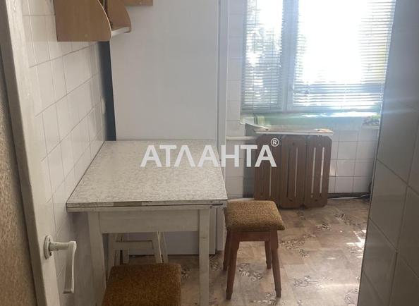 3-кімнатна квартира за адресою вул. Виговського (площа 60 м²) - Atlanta.ua - фото 2