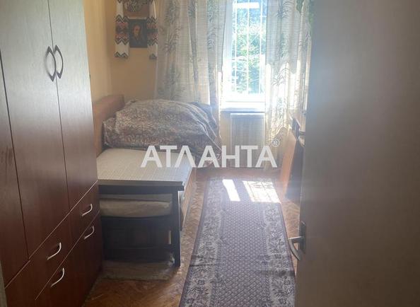 3-кімнатна квартира за адресою вул. Виговського (площа 60 м²) - Atlanta.ua - фото 5