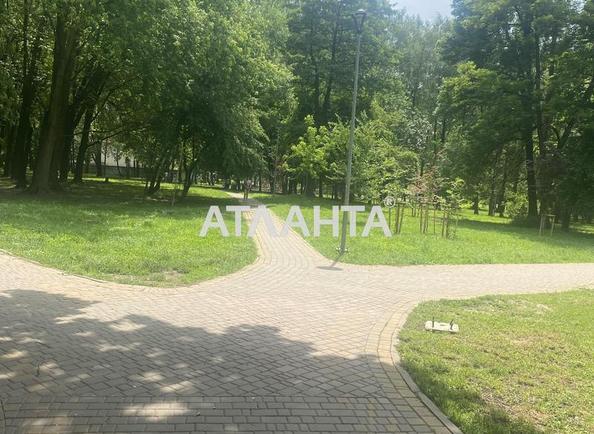 3-кімнатна квартира за адресою вул. Виговського (площа 60 м²) - Atlanta.ua - фото 12