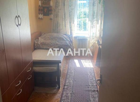 3-кімнатна квартира за адресою вул. Виговського (площа 60 м²) - Atlanta.ua - фото 8