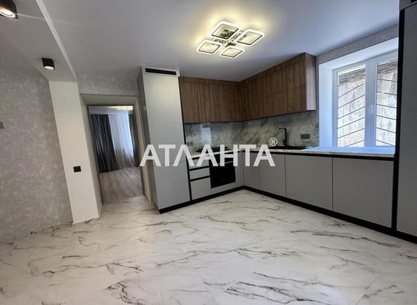 2-комнатная квартира по адресу Матросский спуск (площадь 62 м²) - Atlanta.ua