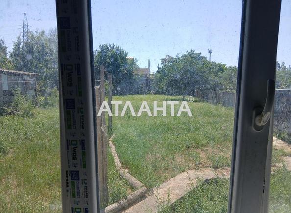 Дом по адресу ул. Целинная (площадь 52,9 м²) - Atlanta.ua