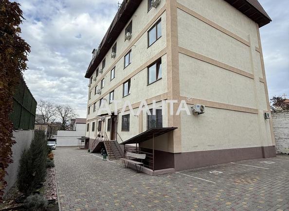 1-кімнатна квартира за адресою вул. Донського Дмитра (площа 50 м²) - Atlanta.ua