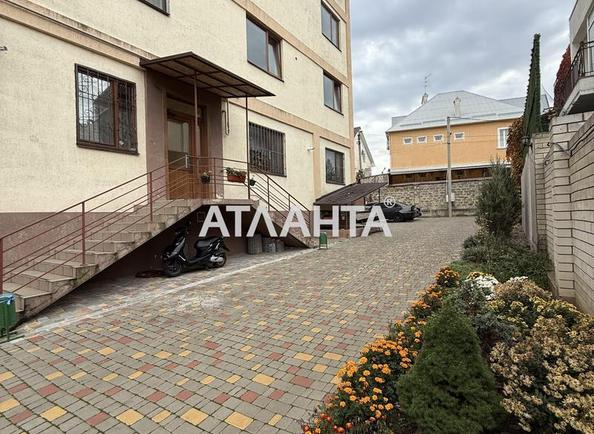 1-кімнатна квартира за адресою вул. Донського Дмитра (площа 50 м²) - Atlanta.ua - фото 2