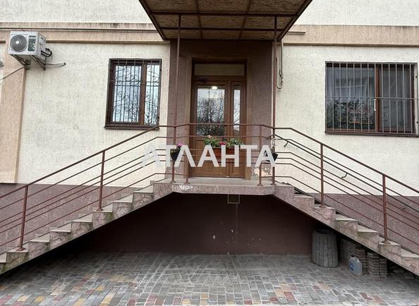 1-кімнатна квартира за адресою вул. Донського Дмитра (площа 50 м²) - Atlanta.ua - фото 3