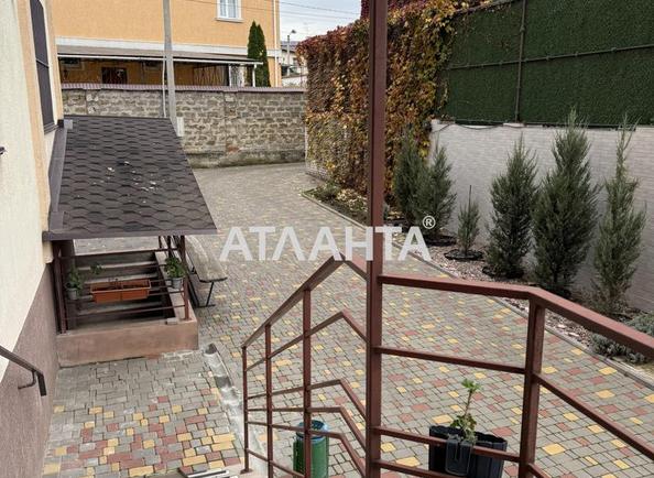 1-кімнатна квартира за адресою вул. Донського Дмитра (площа 50 м²) - Atlanta.ua - фото 4