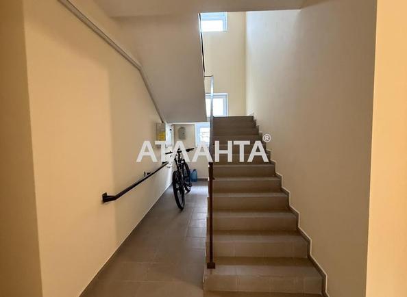 1-кімнатна квартира за адресою вул. Донського Дмитра (площа 50 м²) - Atlanta.ua - фото 5