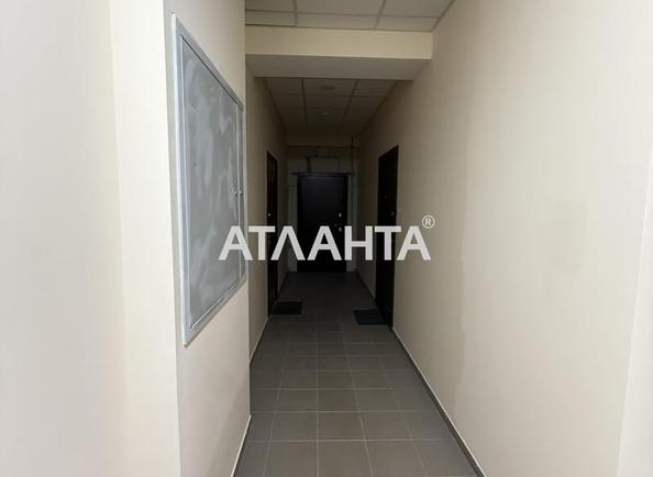 1-кімнатна квартира за адресою вул. Донського Дмитра (площа 50 м²) - Atlanta.ua - фото 7