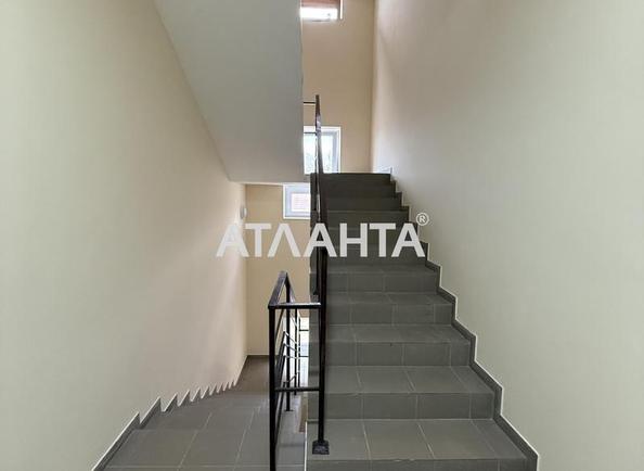 1-кімнатна квартира за адресою вул. Донського Дмитра (площа 50 м²) - Atlanta.ua - фото 8